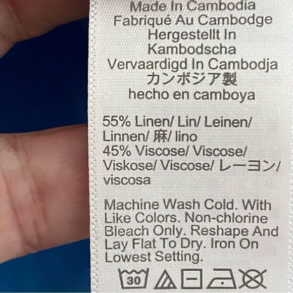 J.CREW Long Sleeve V-Neck Sweater Size Small - Picture 5 of 6